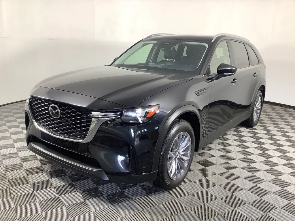 2024 MAZDA CX-90