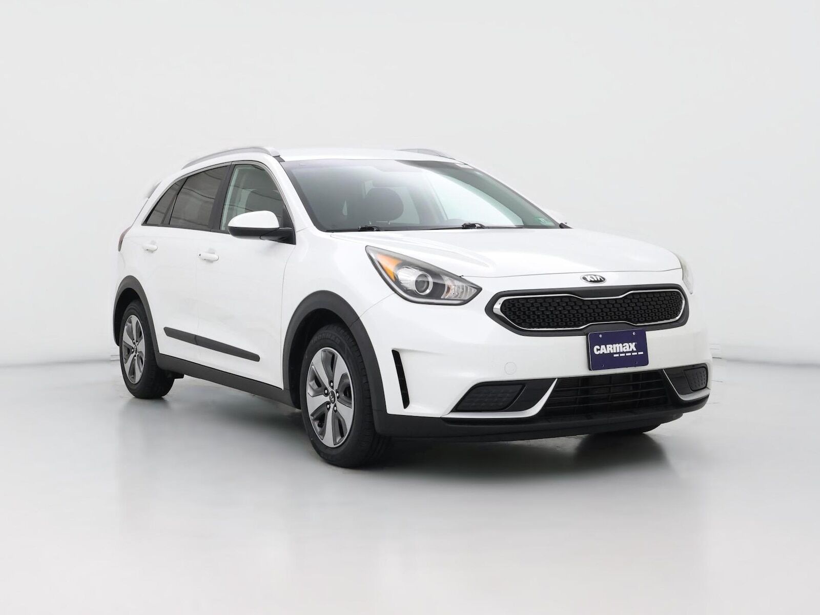 2018 KIA Niro
