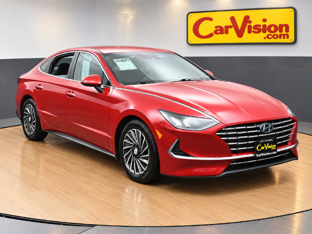 2020 HYUNDAI Sonata