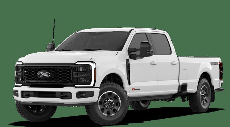 2027 FORD F-350