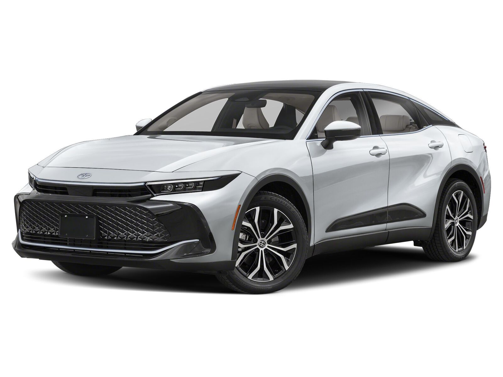 2024 TOYOTA CROWN