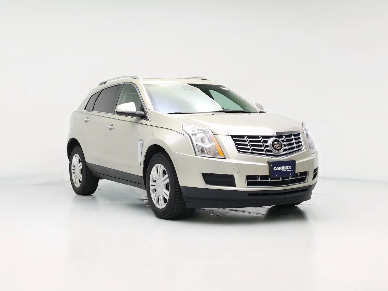 2015 CADILLAC SRX