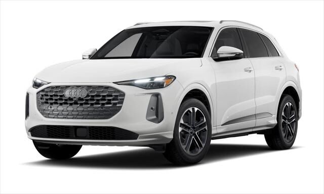 2025 AUDI Q5