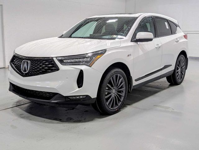 2023 ACURA RDX