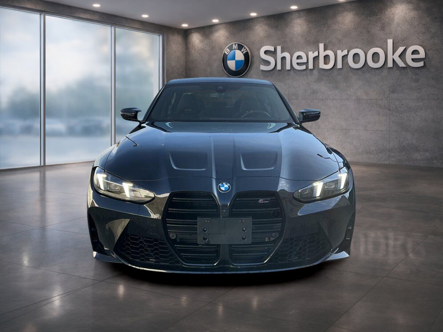 2027 BMW M3