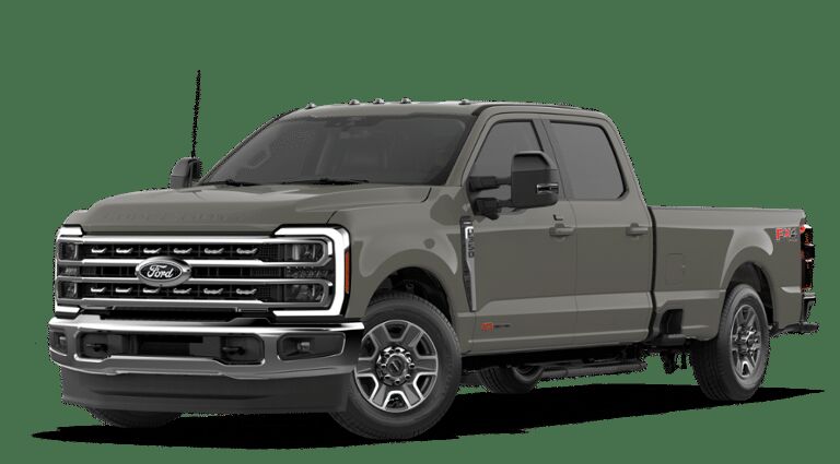 2027 FORD F-350