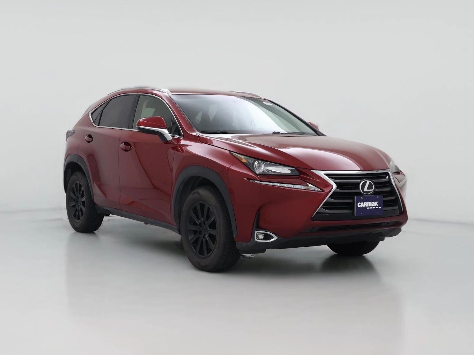 2017 LEXUS NX