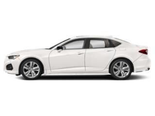 2022 ACURA TLX