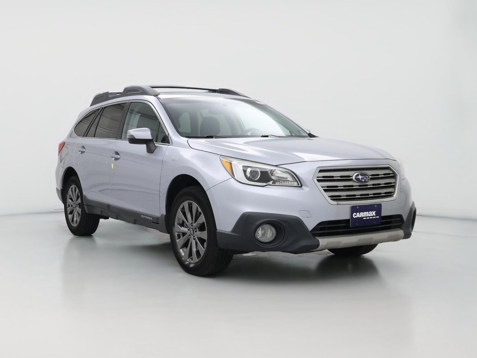 2016 SUBARU Outback