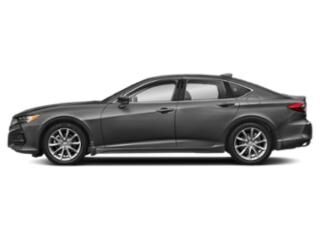 2021 ACURA TLX