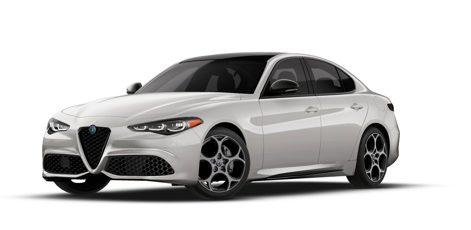 2026 ALFA ROMEO Giulia