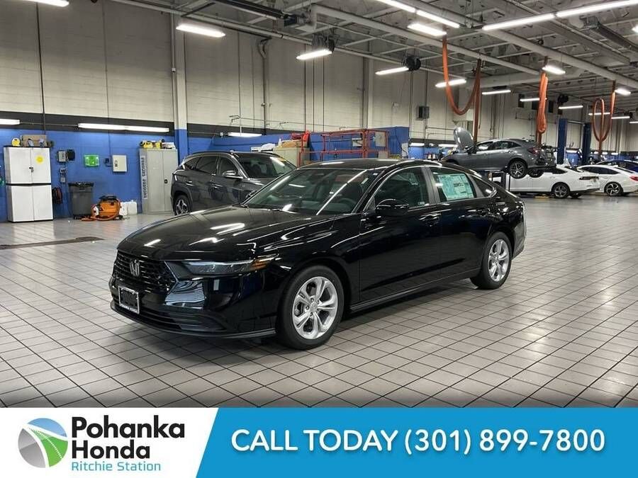 2026 HONDA Accord