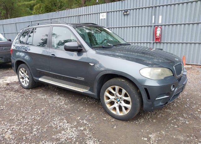2011 BMW X5