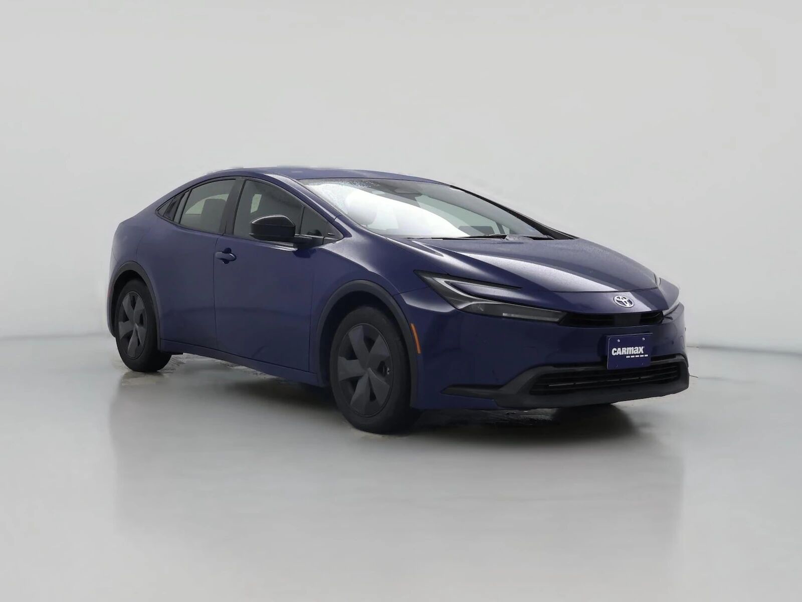 2024 TOYOTA PRIUS