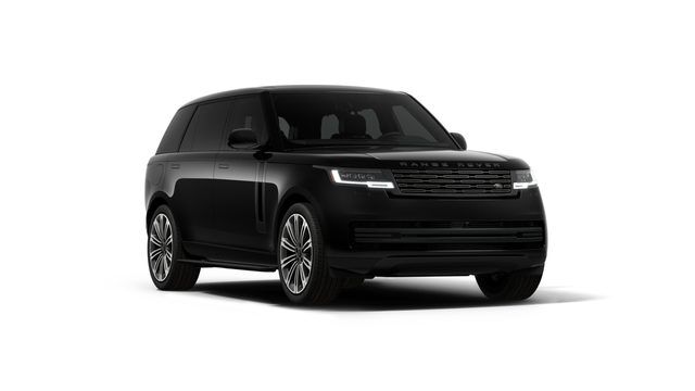 2027 LAND ROVER Range Rover