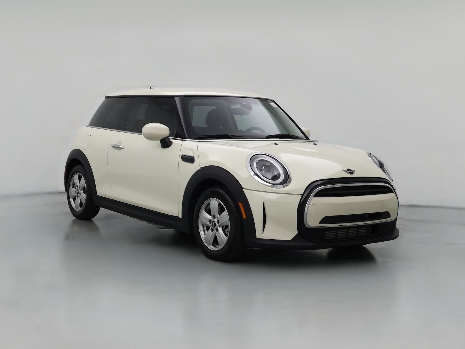 2022 MINI Hardtop