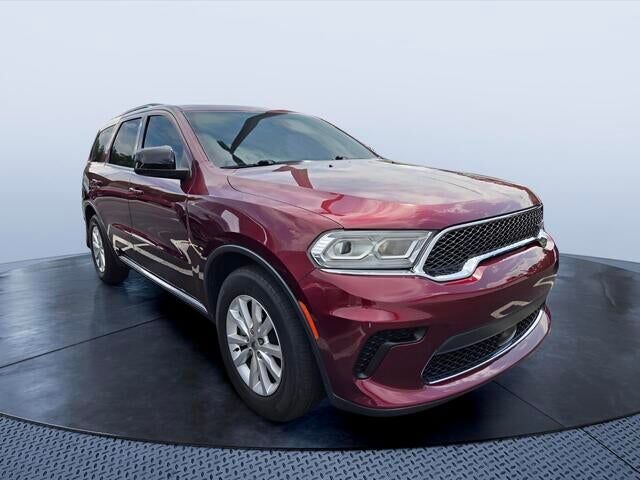 2023 DODGE Durango