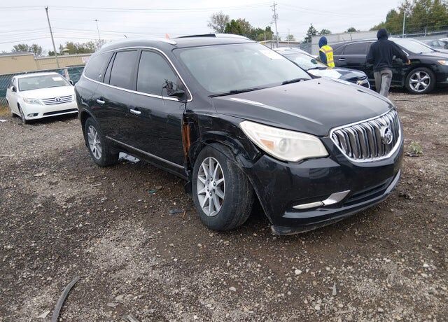 2015 BUICK Enclave