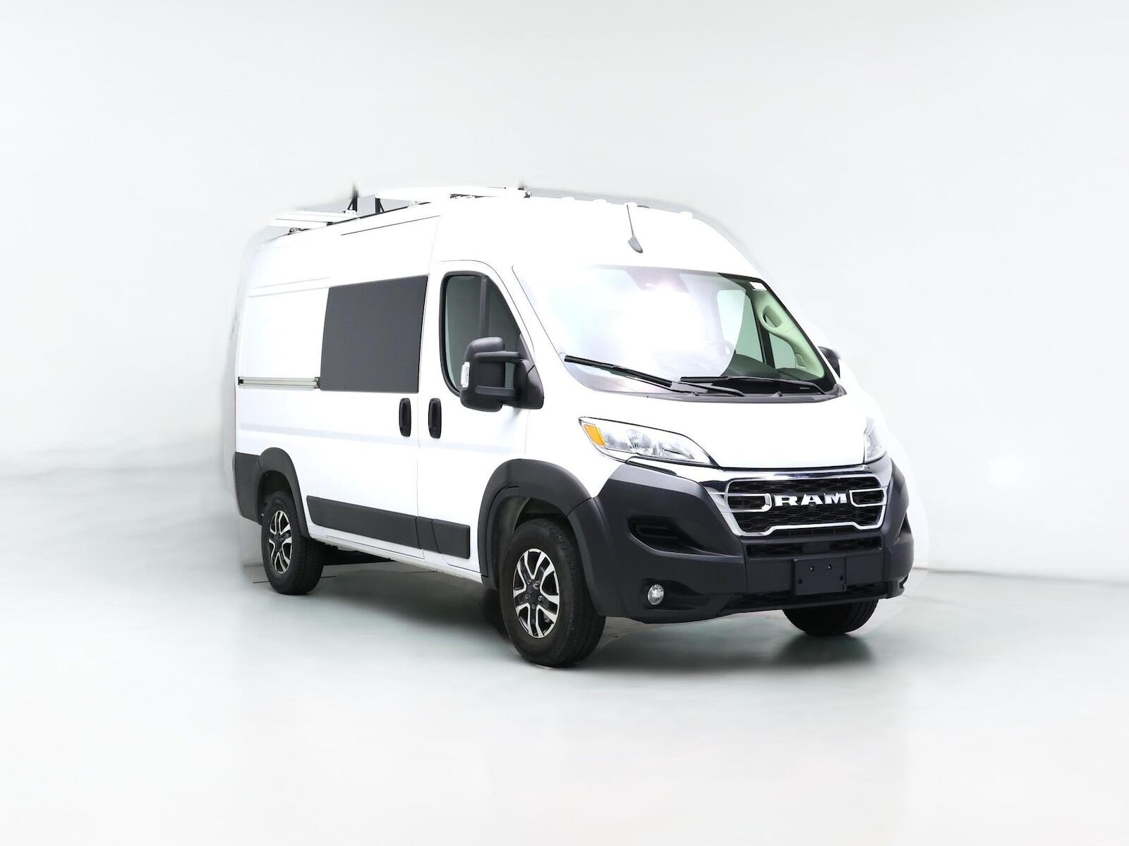 2023 RAM Promaster 2500