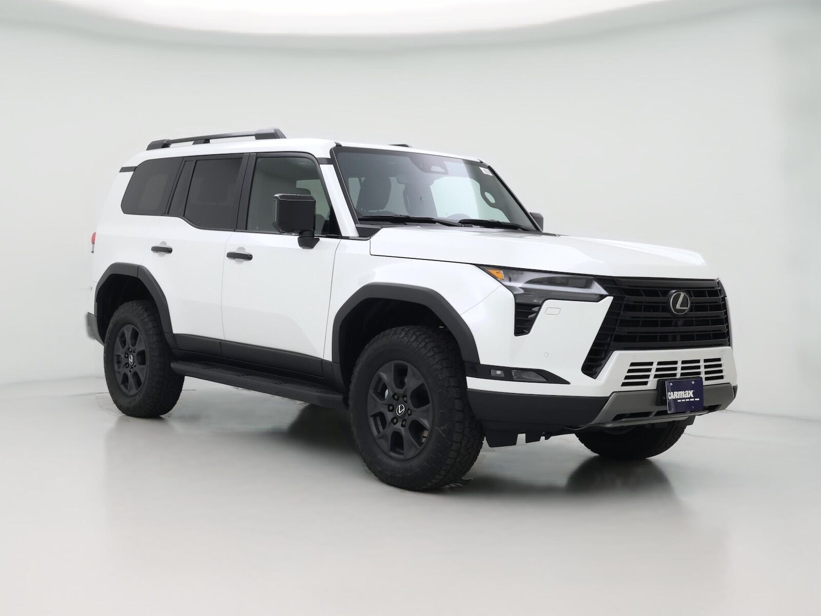 2026 LEXUS GX