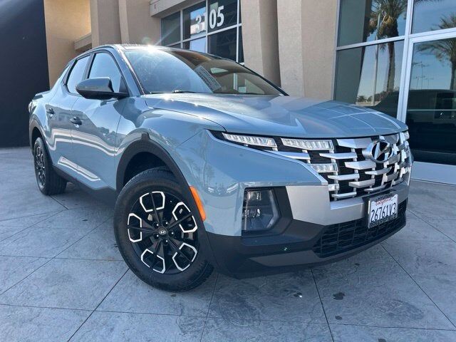 2024 HYUNDAI SANTA CRUZ