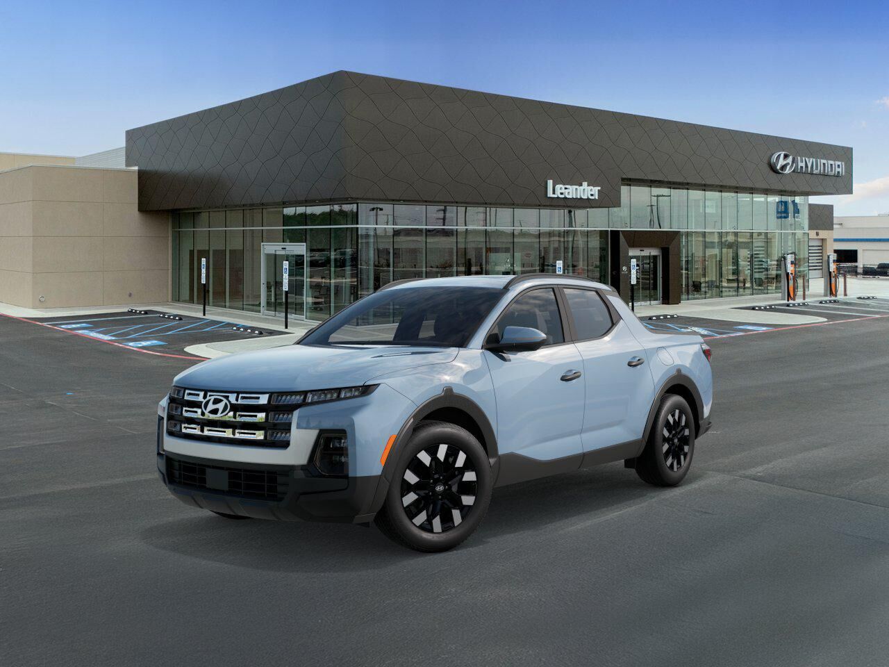 2027 HYUNDAI SANTA CRUZ