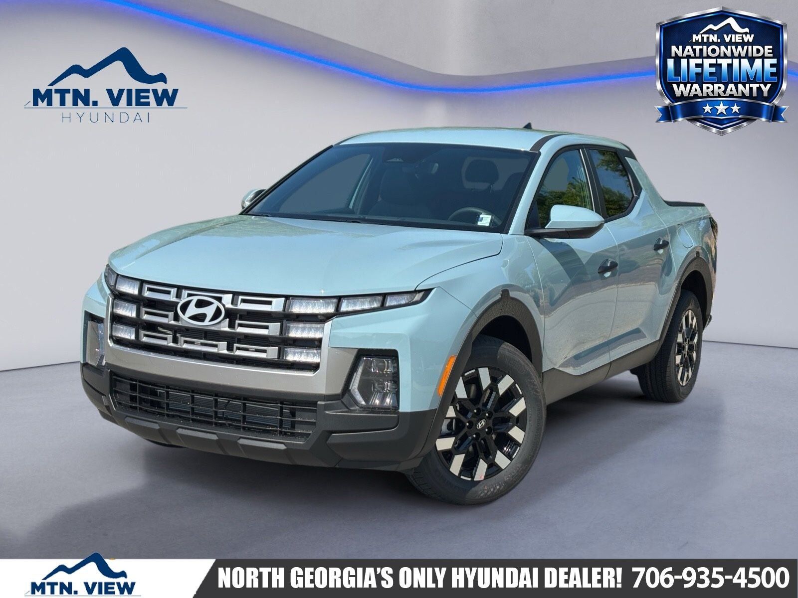 2027 HYUNDAI SANTA CRUZ