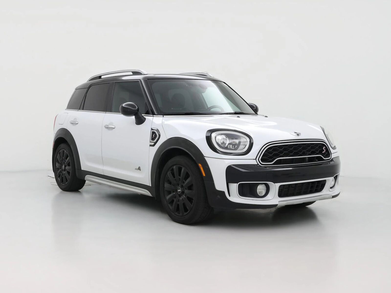 2018 MINI Countryman