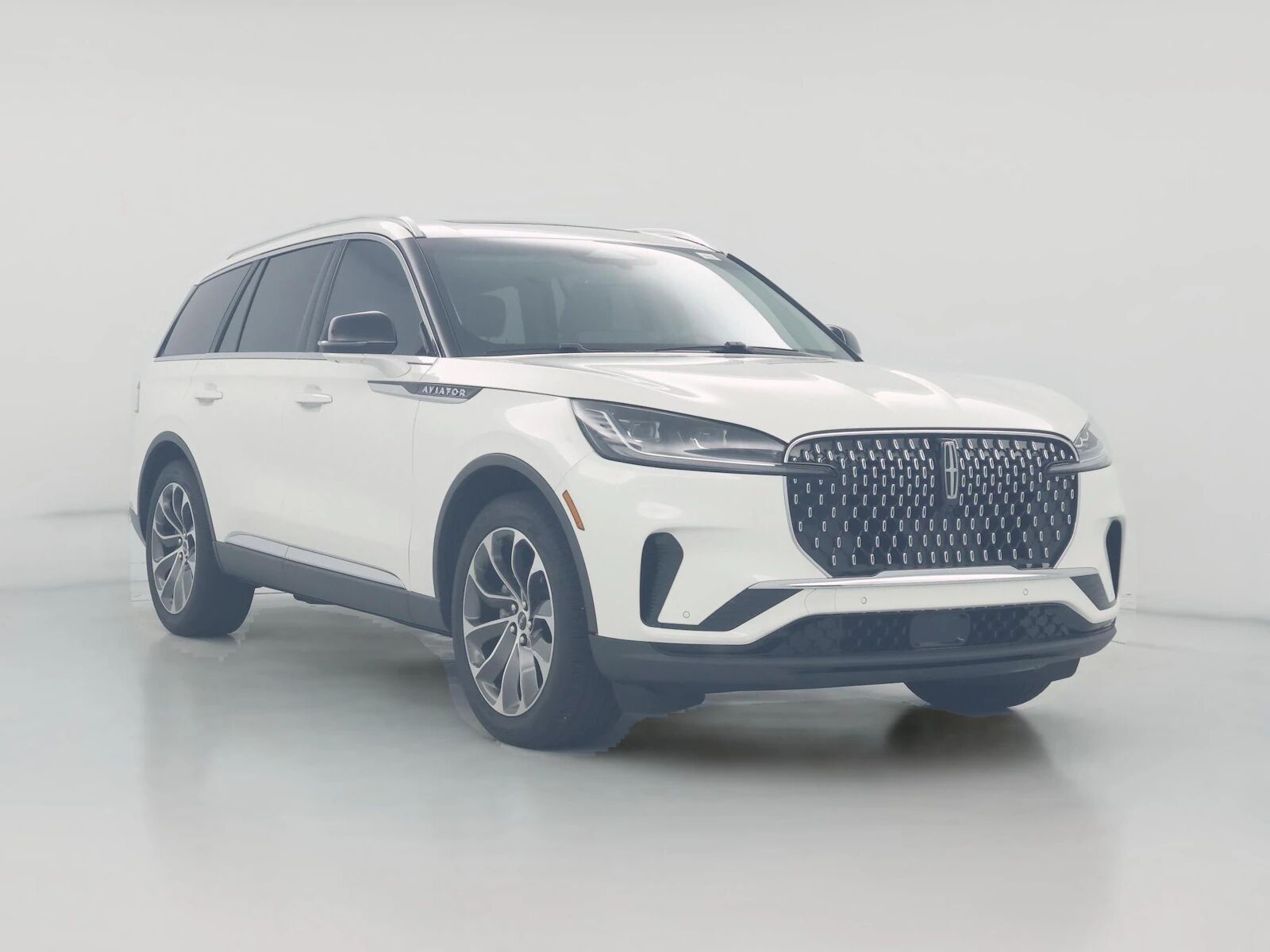 2025 LINCOLN Aviator