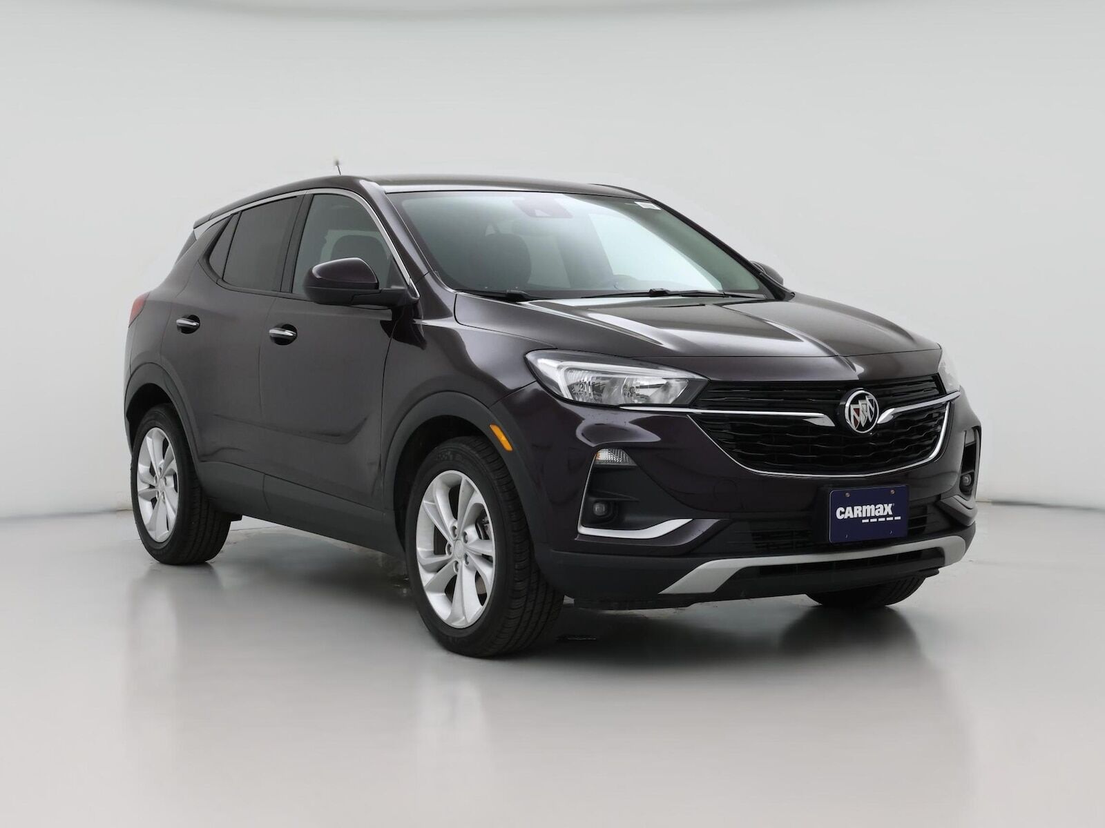 2020 BUICK Encore GX