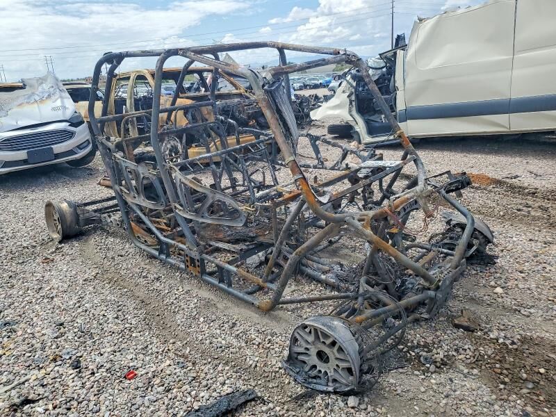 2018 POLARIS RZR
