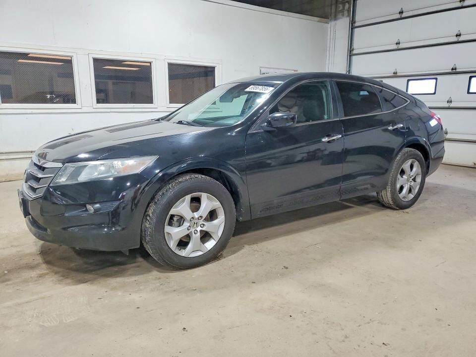 2012 HONDA Crosstour