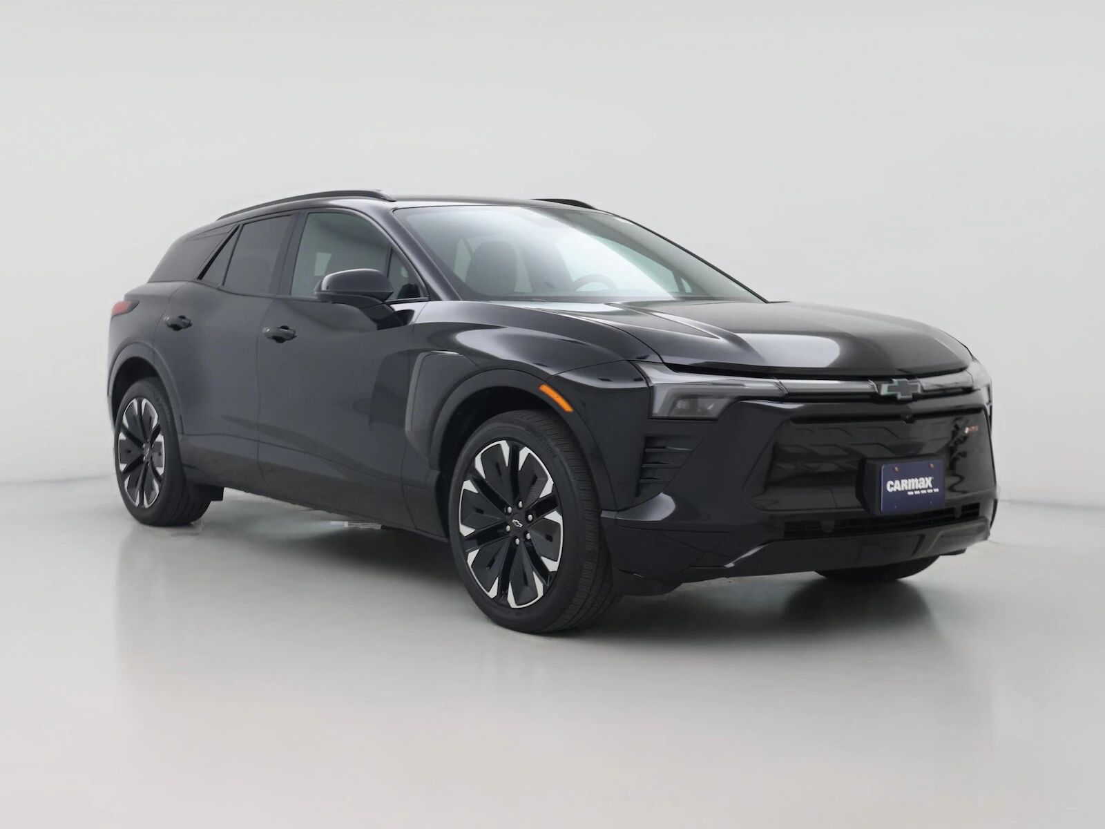 2024 CHEVROLET Blazer EV