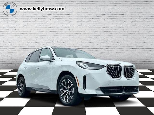 2026 BMW X3