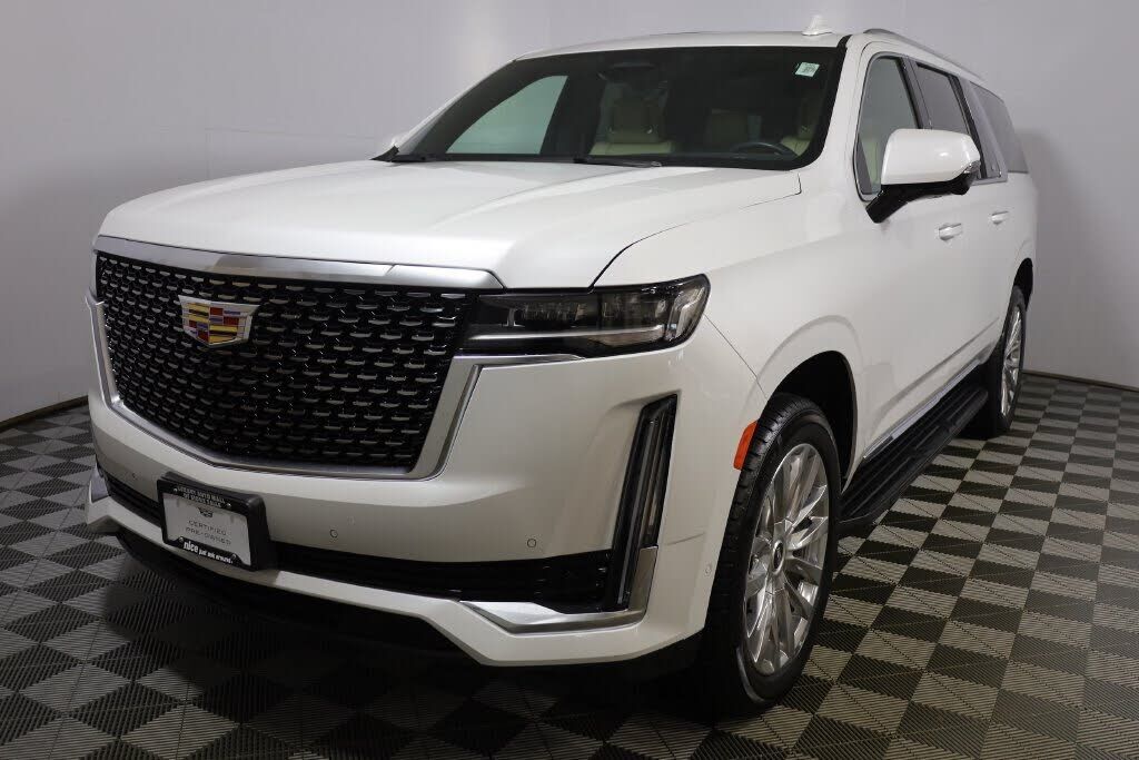 2023 CADILLAC Escalade ESV