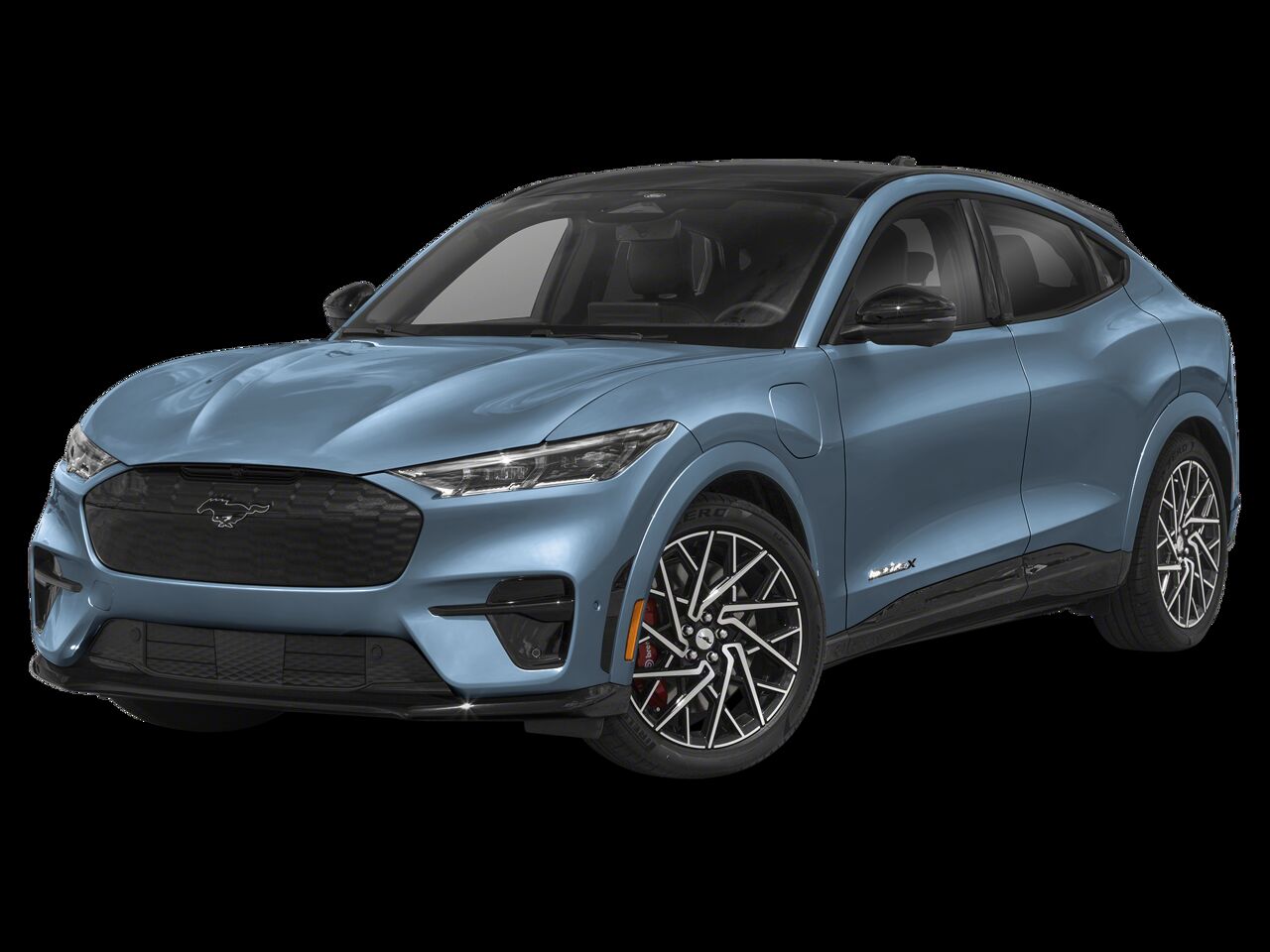 2023 FORD Mustang