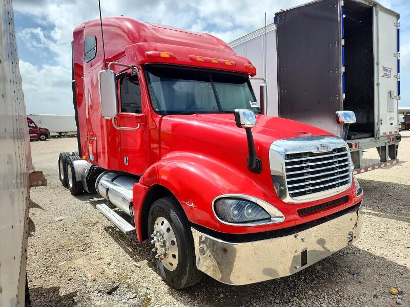 2018 FREIGHTLINER Columbia