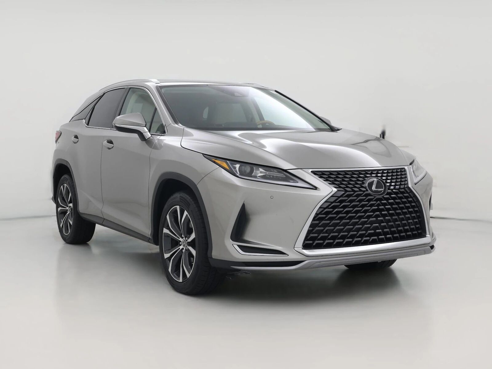 2021 LEXUS RX