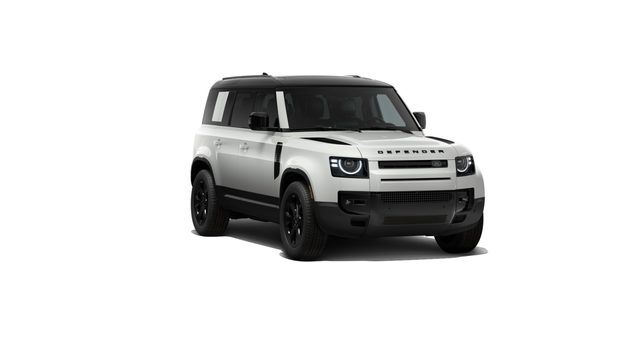 2026 LAND ROVER Defender