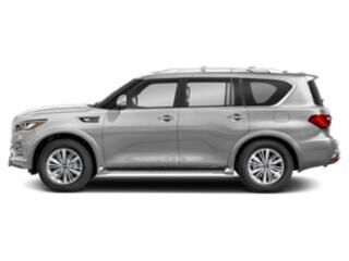 2021 INFINITI QX80