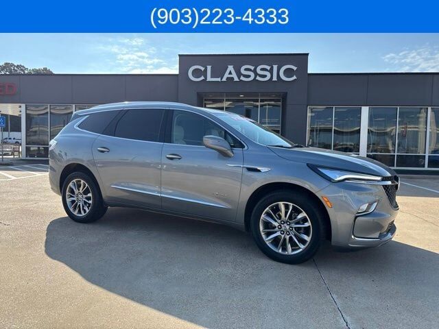 2024 BUICK Enclave