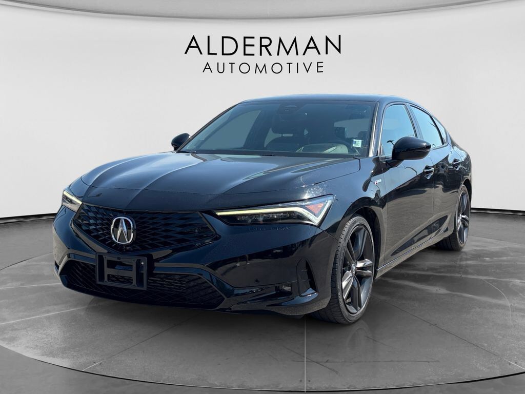 2024 ACURA Integra