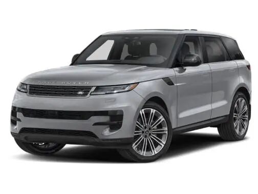 2027 LAND ROVER Range Rover Sport