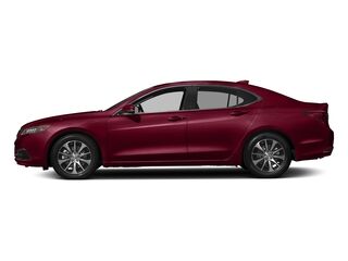 2017 ACURA TLX