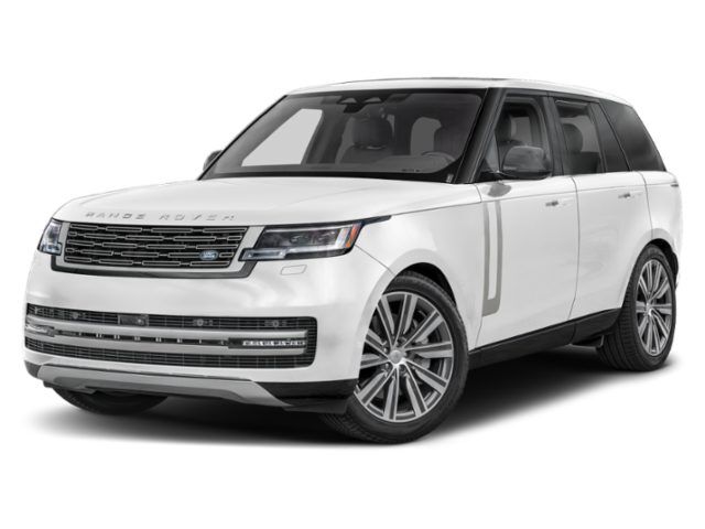 2027 LAND ROVER Range Rover