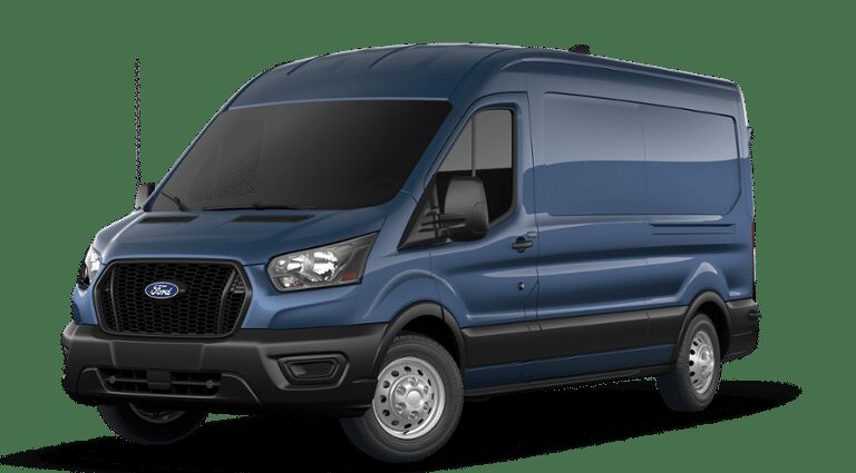 2027 FORD Transit