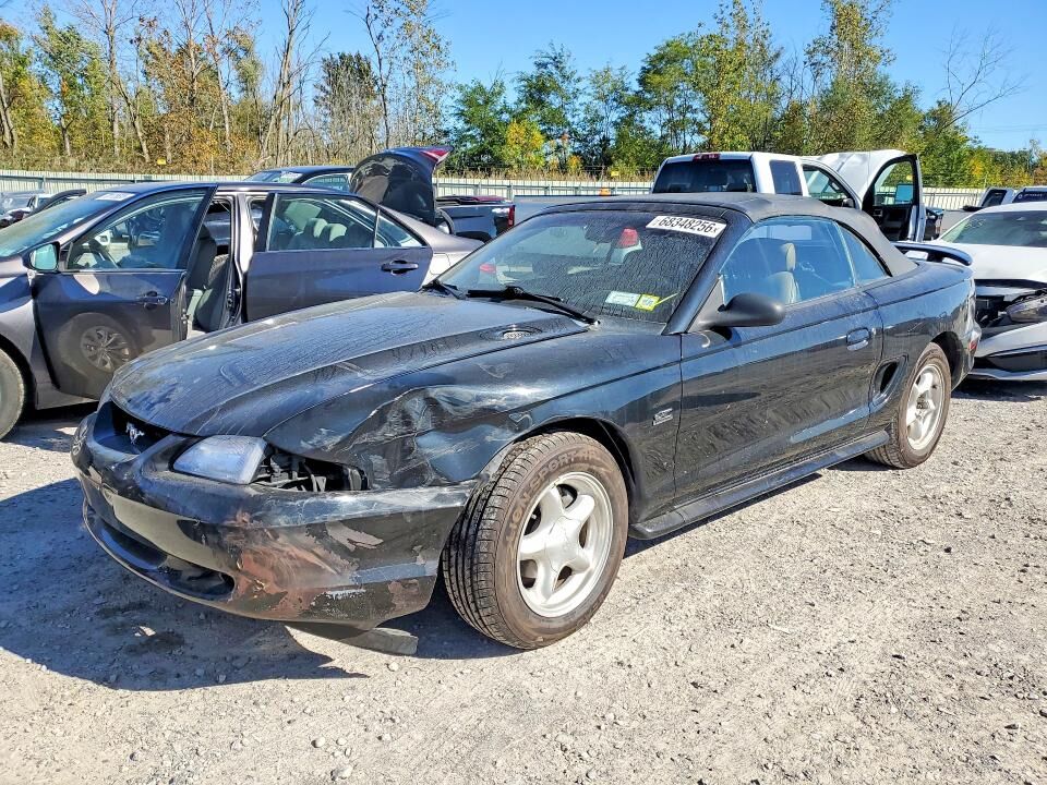 1994 FORD Mustang