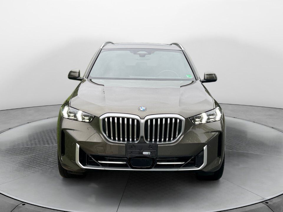 2024 BMW X5