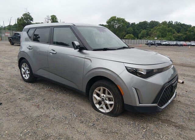 2024 KIA Soul