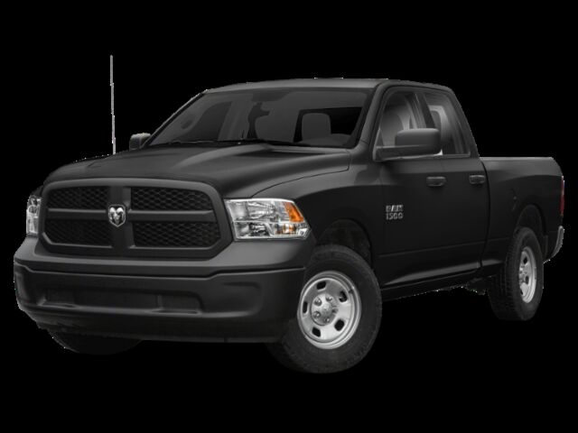 2013 RAM 1500